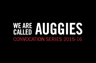 Convocation Series 2015-16